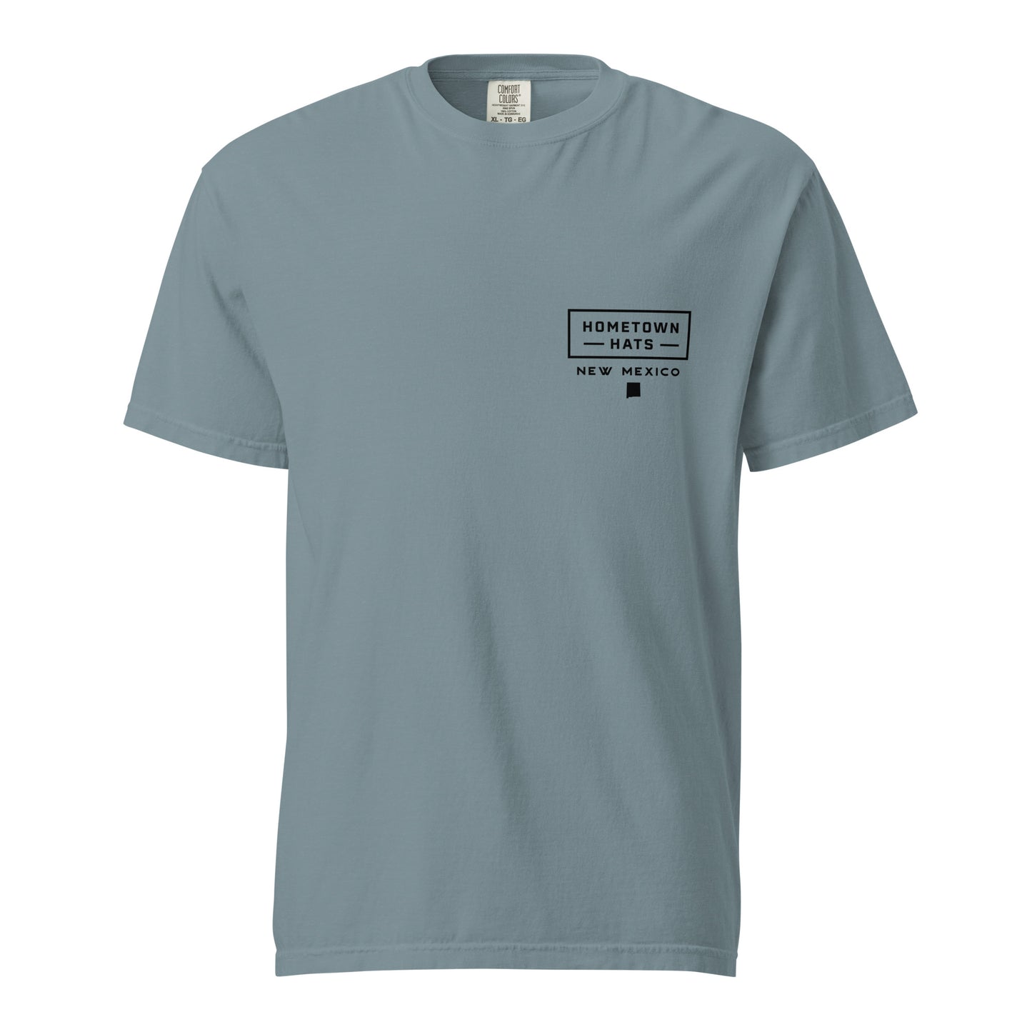 Hermits Peak, NM T-shirt