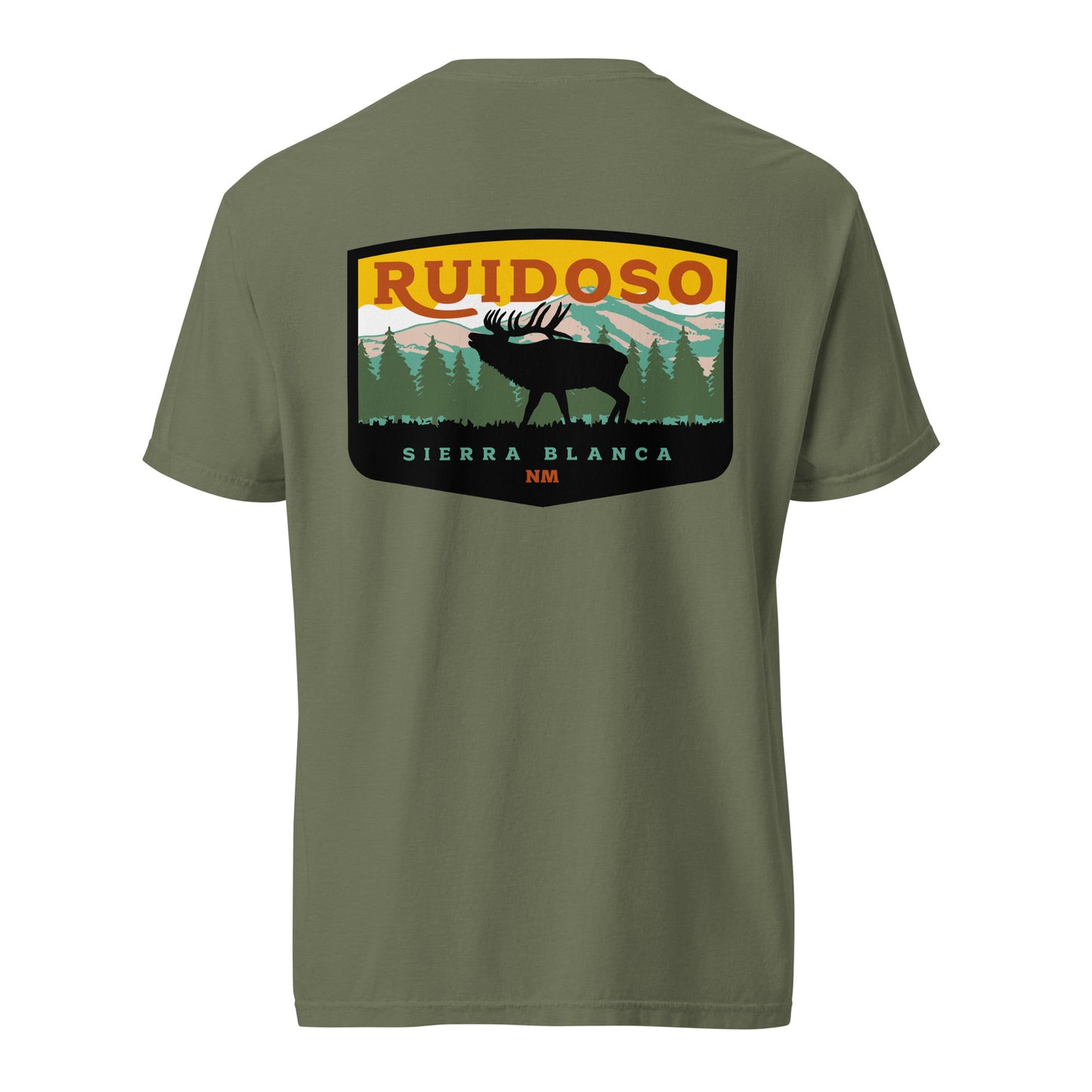 Ruidoso, NM T-Shirt