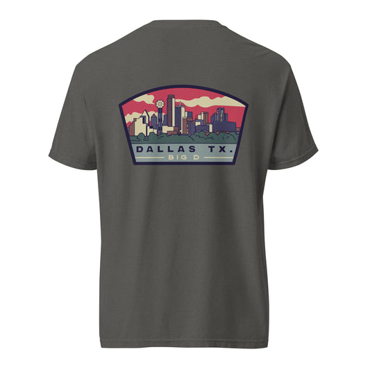 Dallas, TX T-shirt