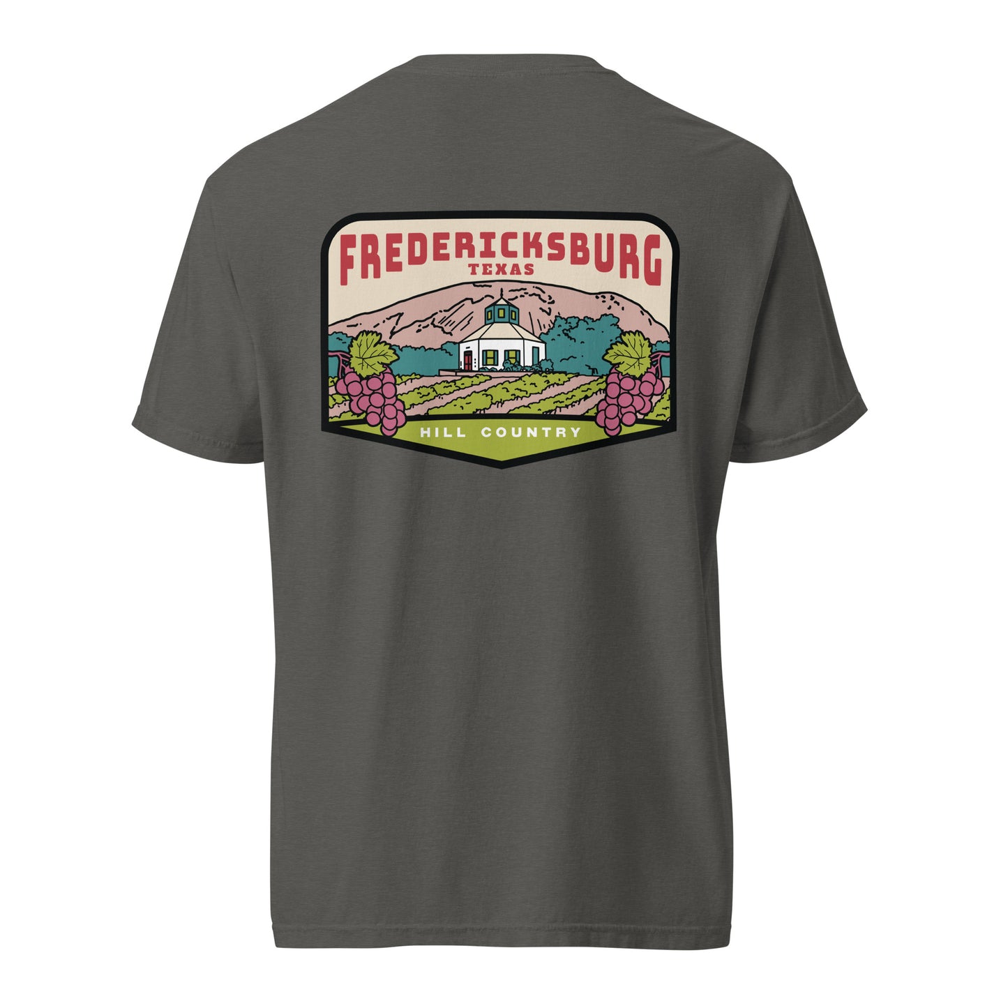 Fredericksburg, TX T-shirt