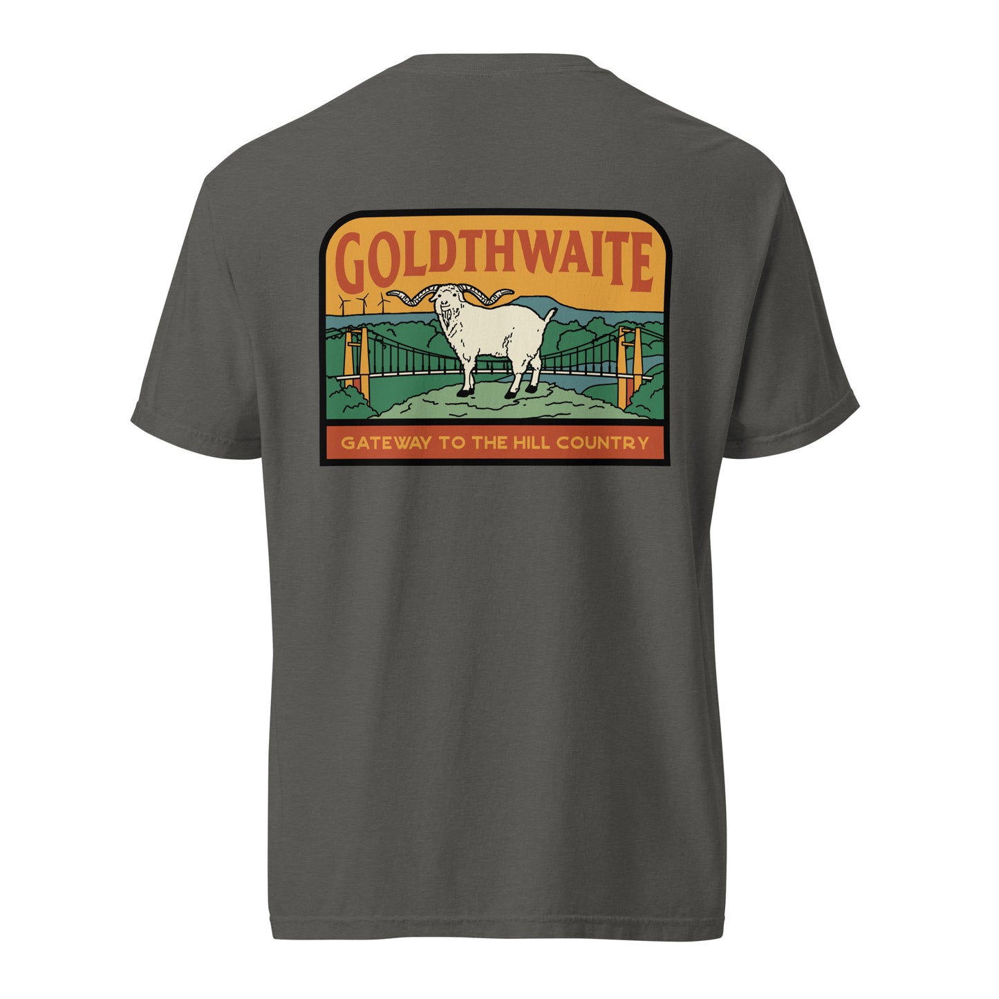 Goldthwaite, TX T-shirt