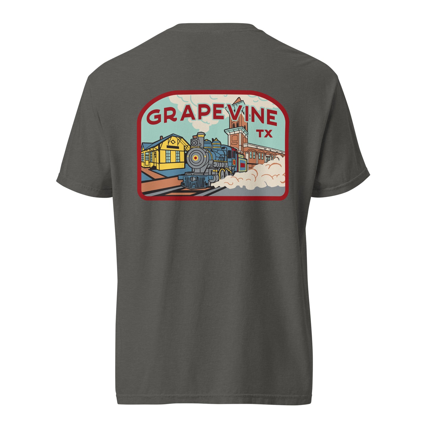 Grapevine, TX T-shirt