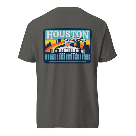 Houston, TX T-shirt