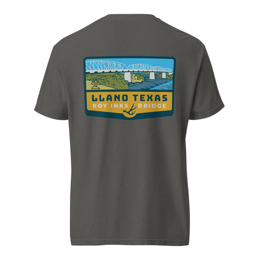 Llano, TX T-shirt