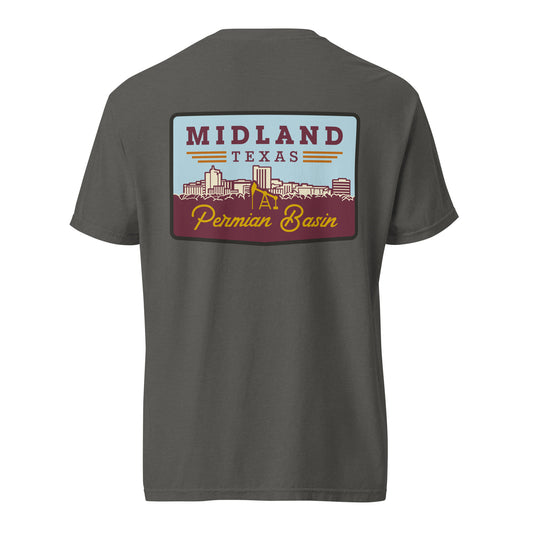 Midland, TX T-shirt