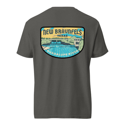 New Braunfels, TX T-shirt