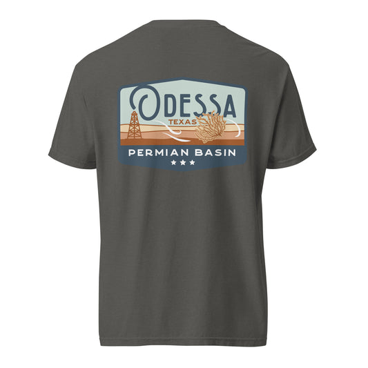 Odessa, TX T-Shirt