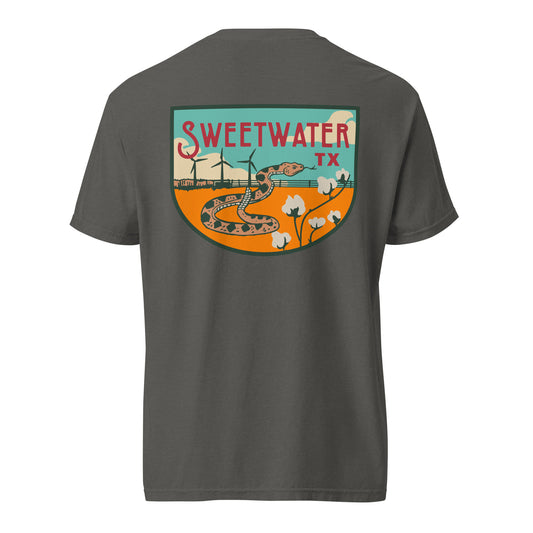 Sweetwater, TX T-shirt