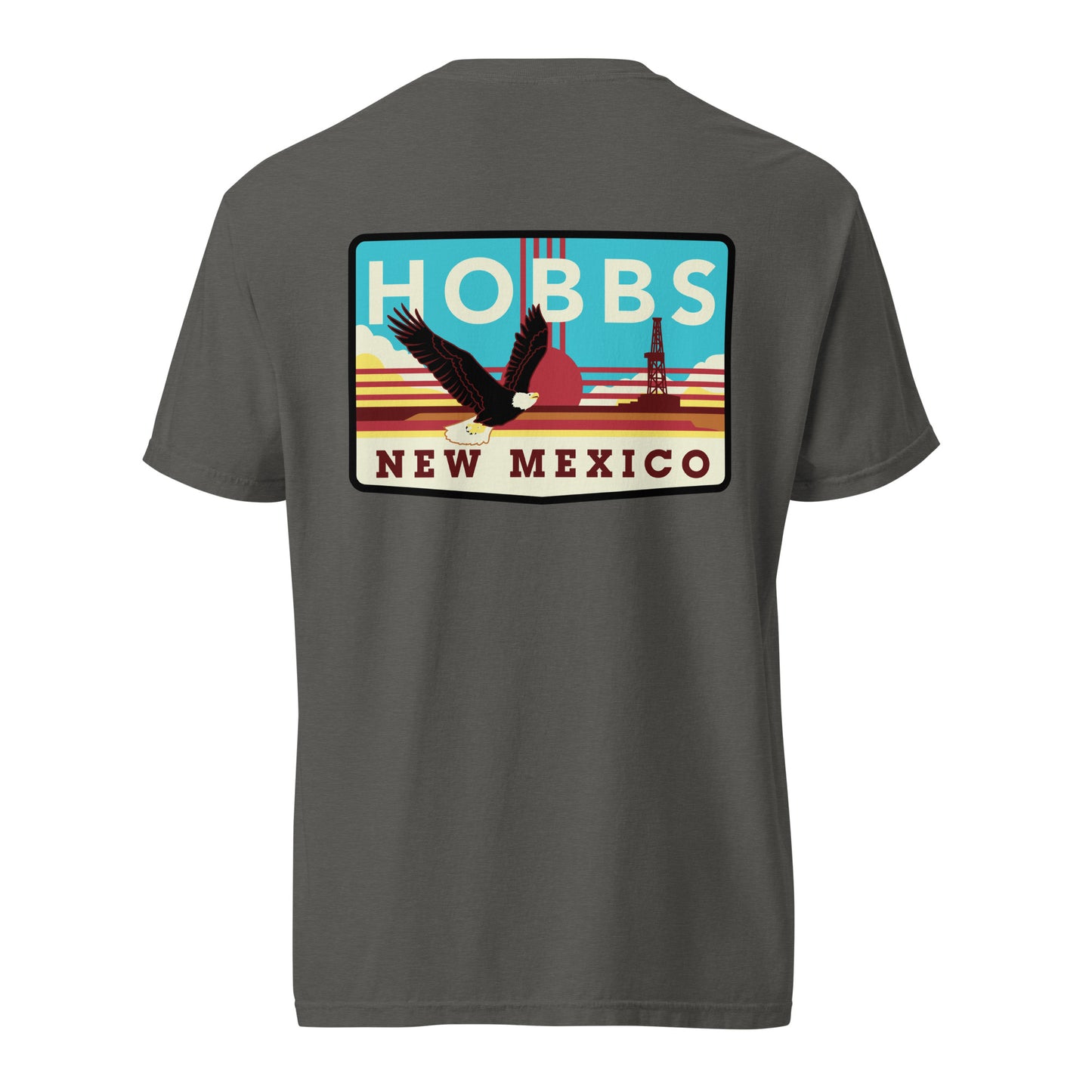 Hobbs, NM T-shirt