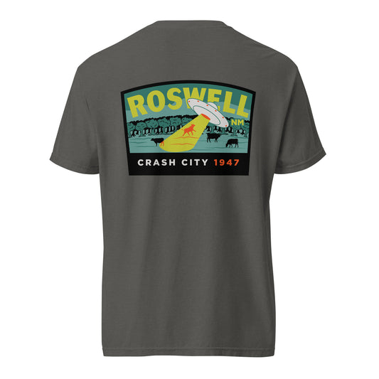 Roswell, NM T-Shirt