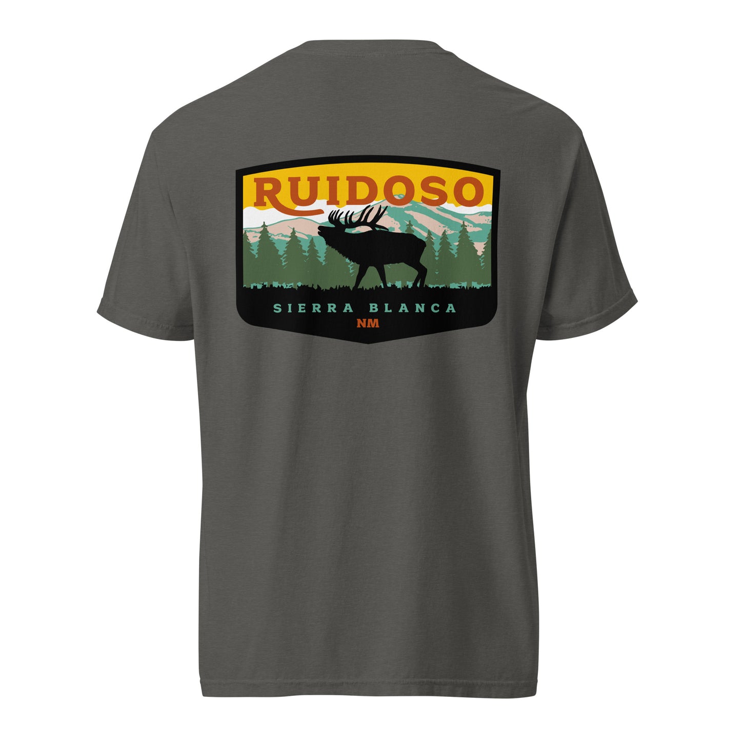 Ruidoso, NM T-Shirt