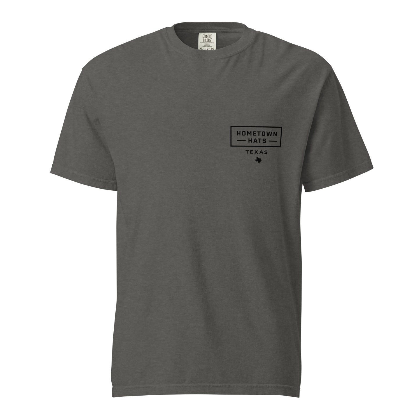 Johnson City, TX T-shirt