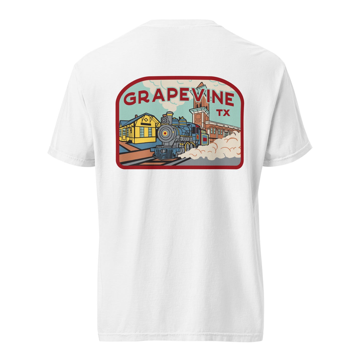 Grapevine, TX T-shirt