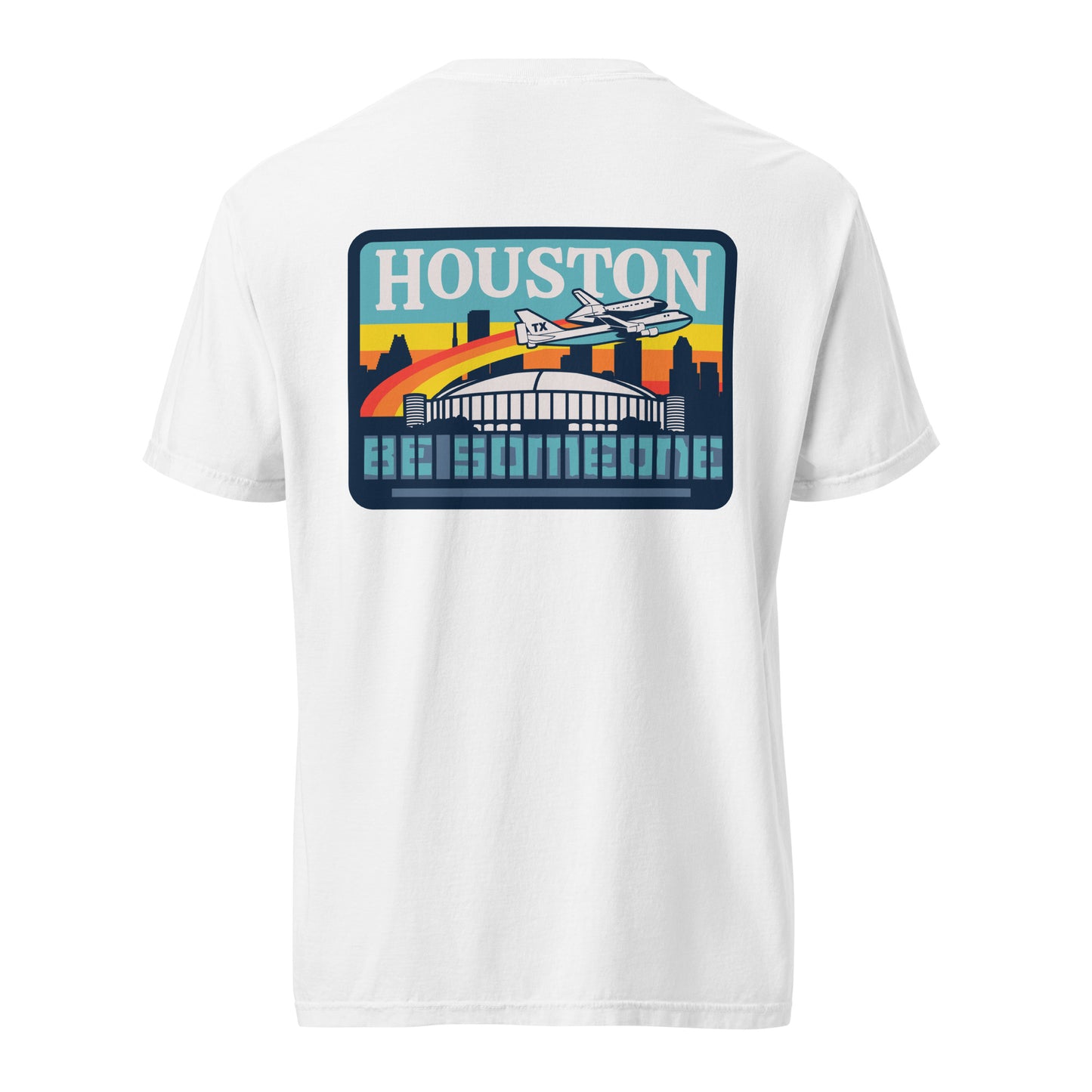 Houston, TX T-shirt