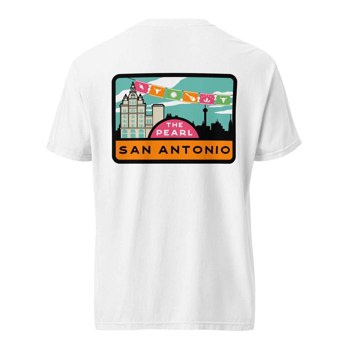 San Antonio, TX T-shirt