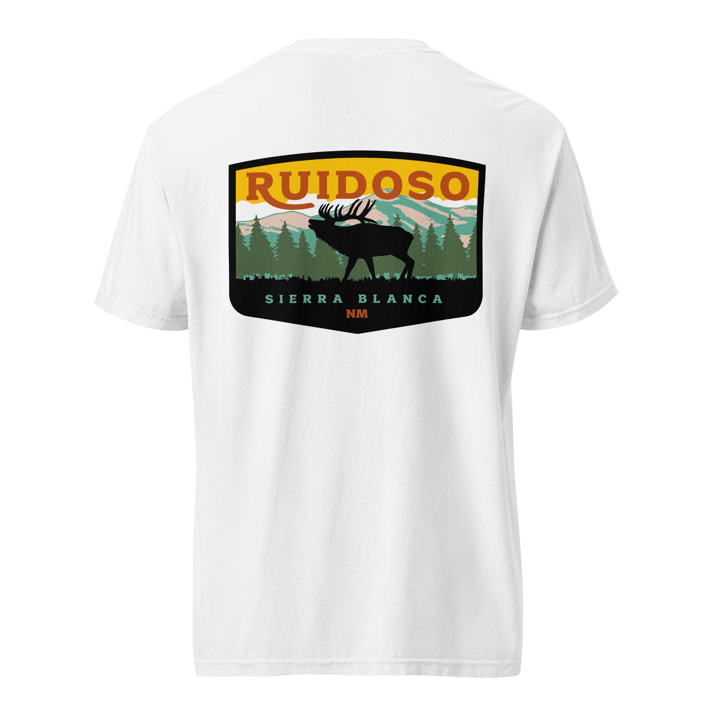 Ruidoso, NM T-Shirt