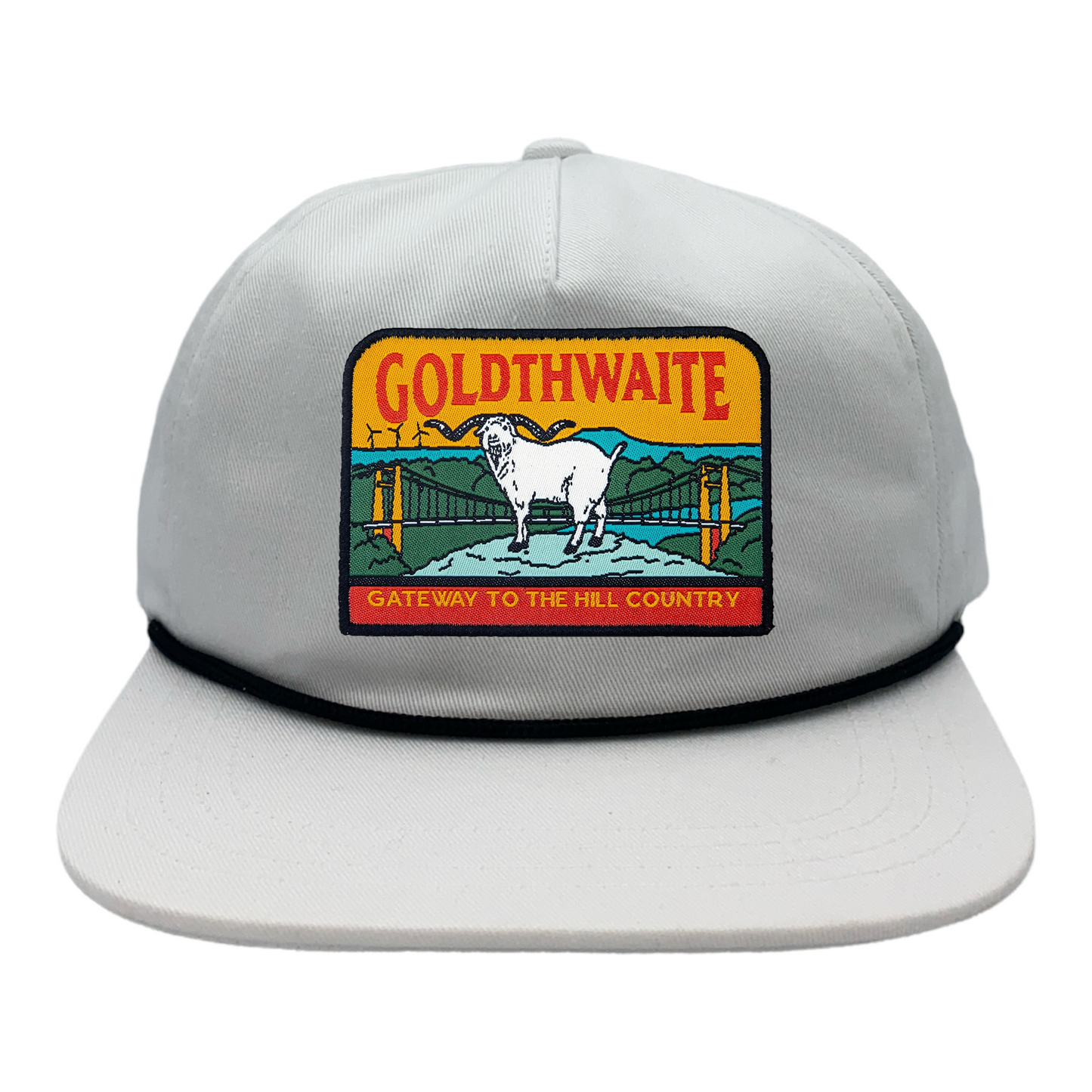 Goldthwaite, TX Snapback