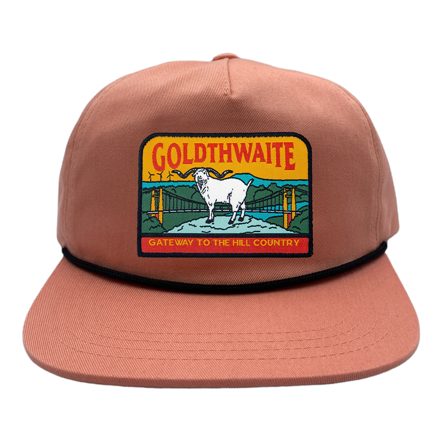 Goldthwaite, TX Snapback