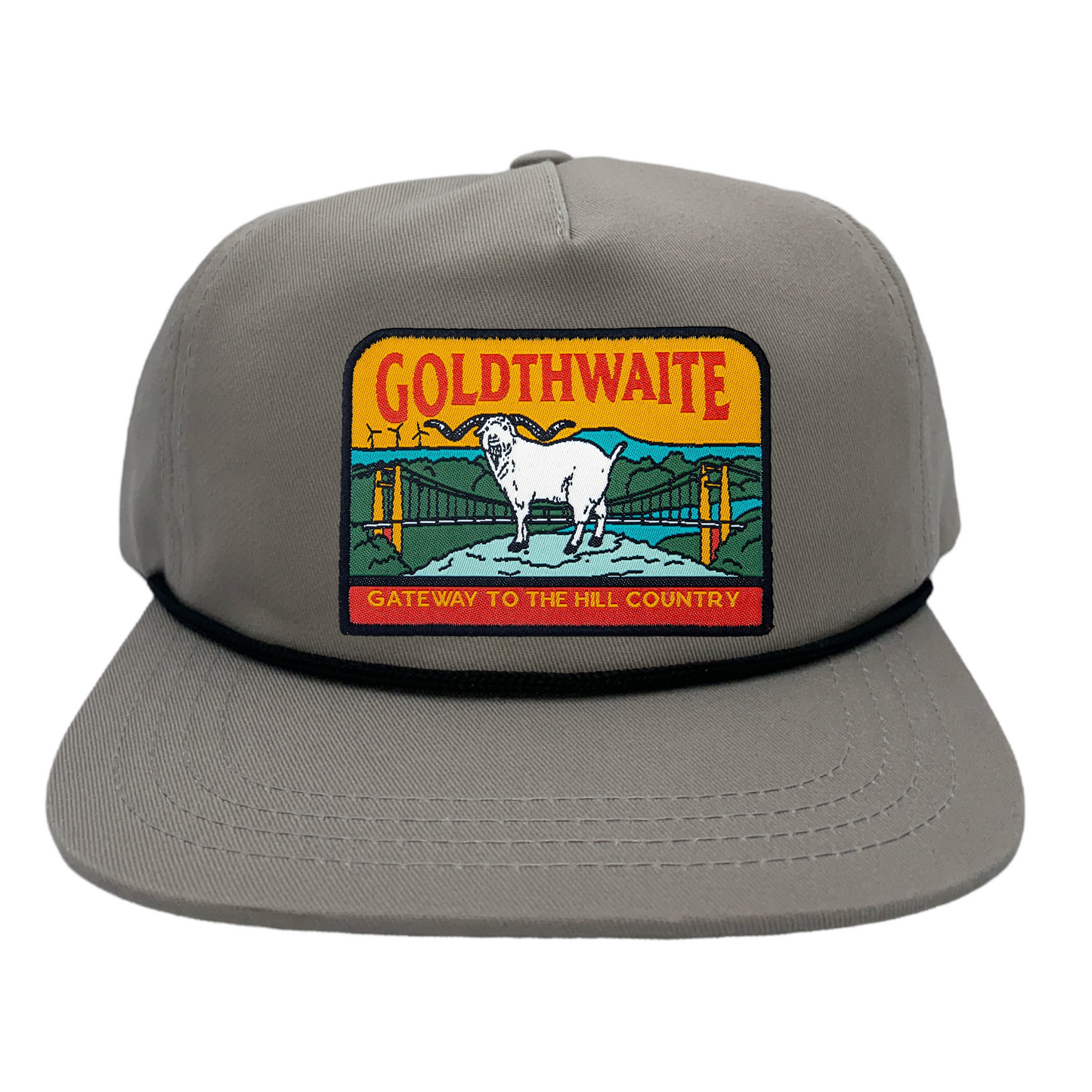 Goldthwaite, TX Snapback