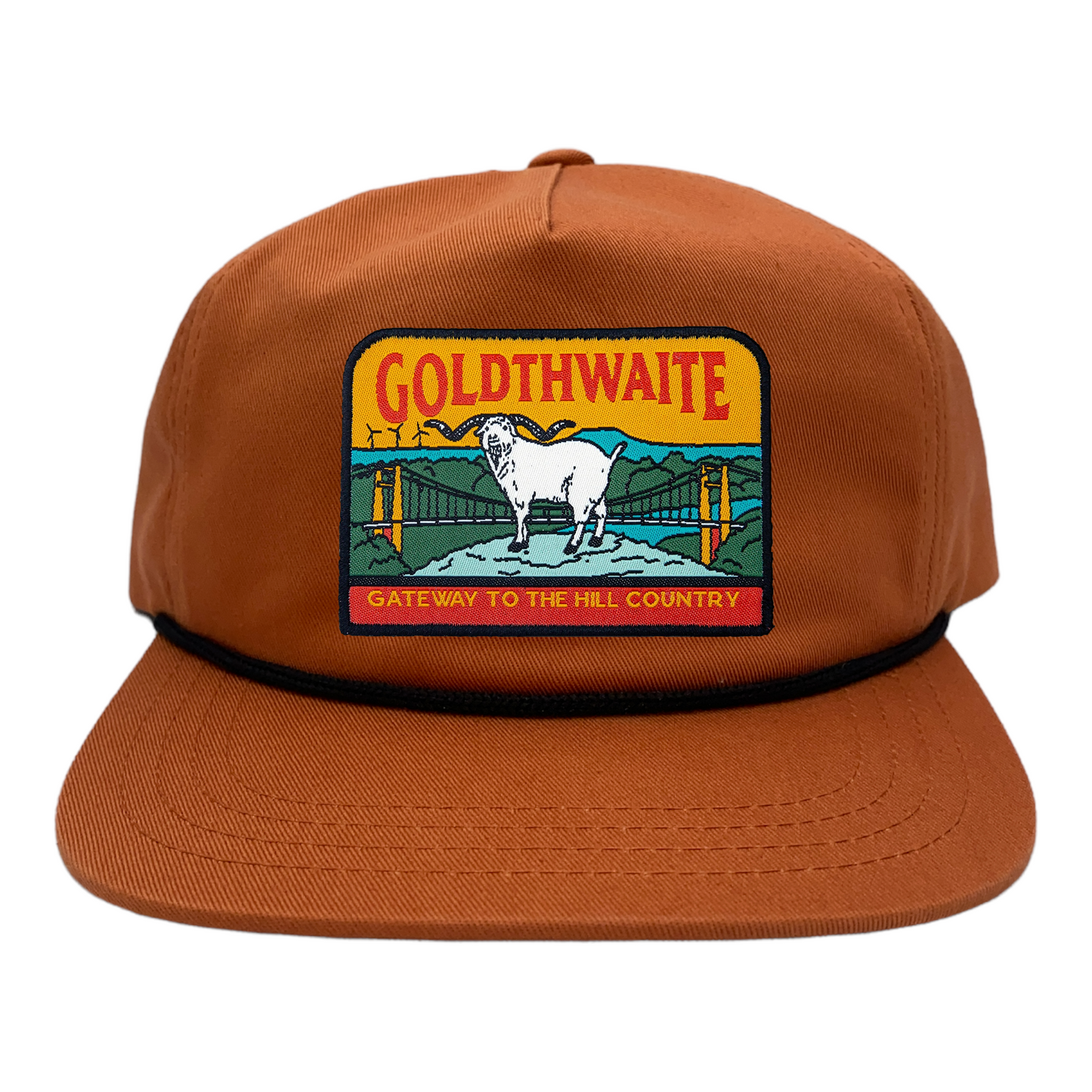 Goldthwaite, TX Snapback