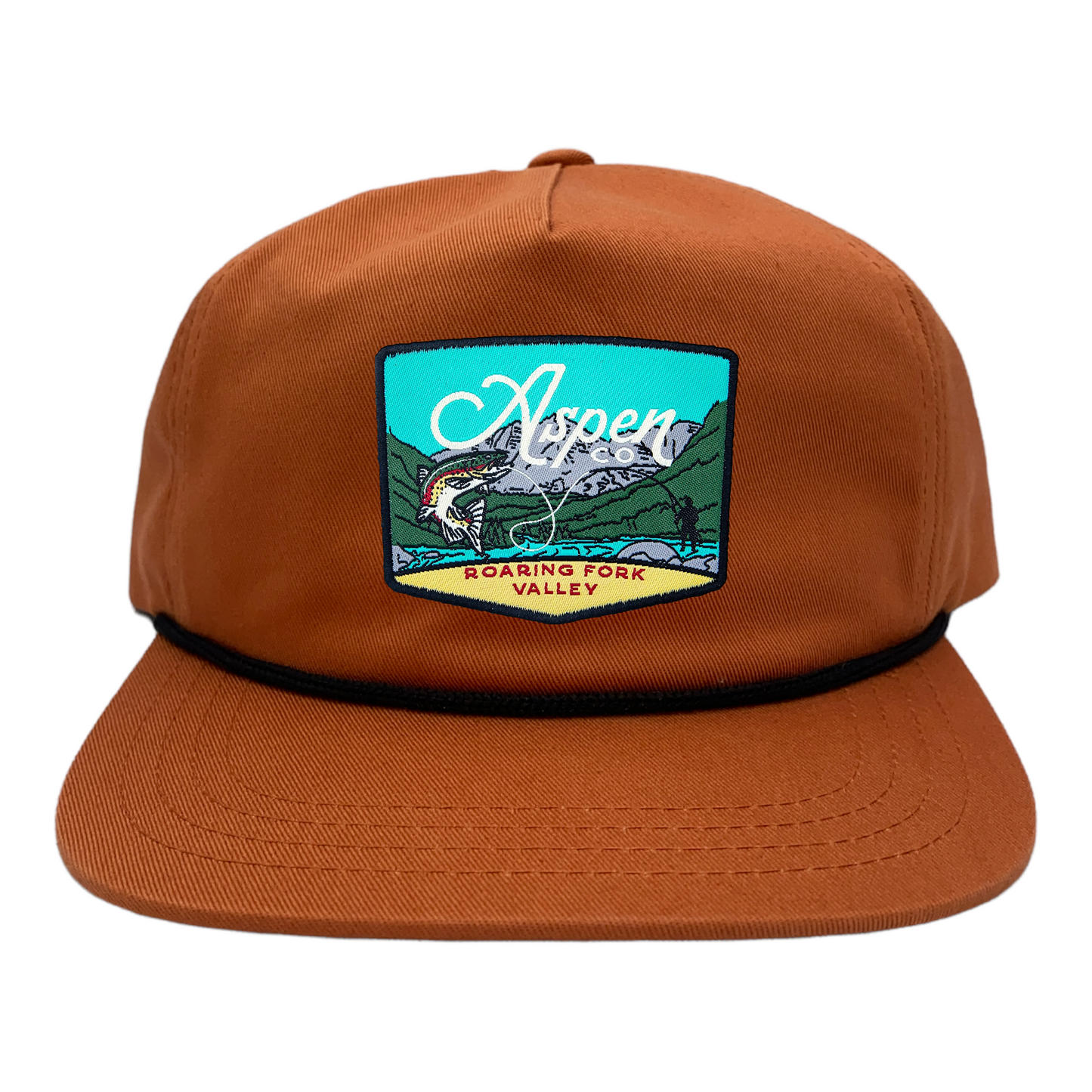 Aspen, CO Snapback