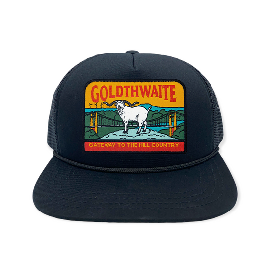 Goldthwaite, TX Trucker