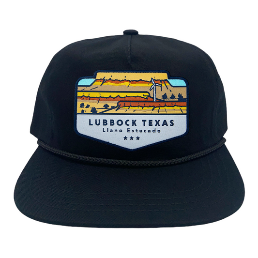 Lubbock, TX Kids Snapback