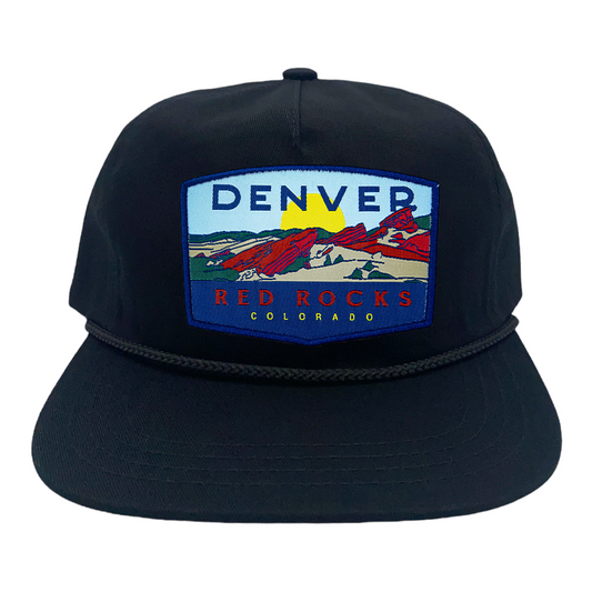 Denver, CO Kids Snapback