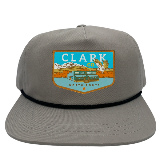 Clark, CO Snapback
