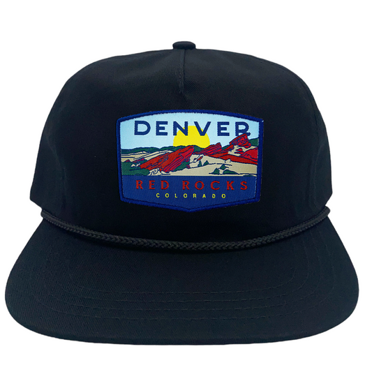 Denver, CO Snapback