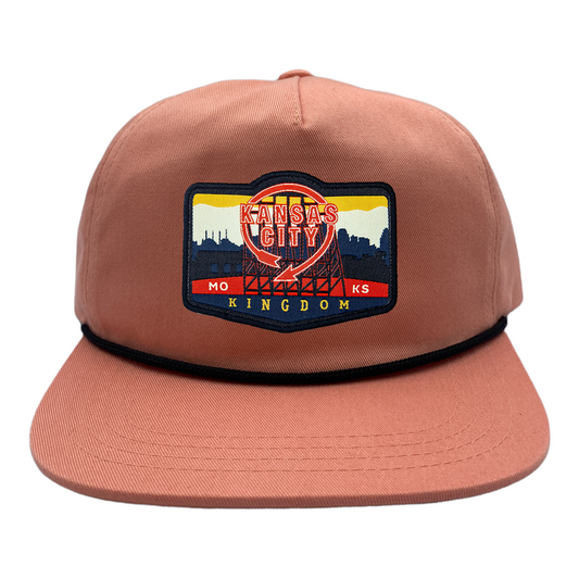 Hats kansas city clearance mo