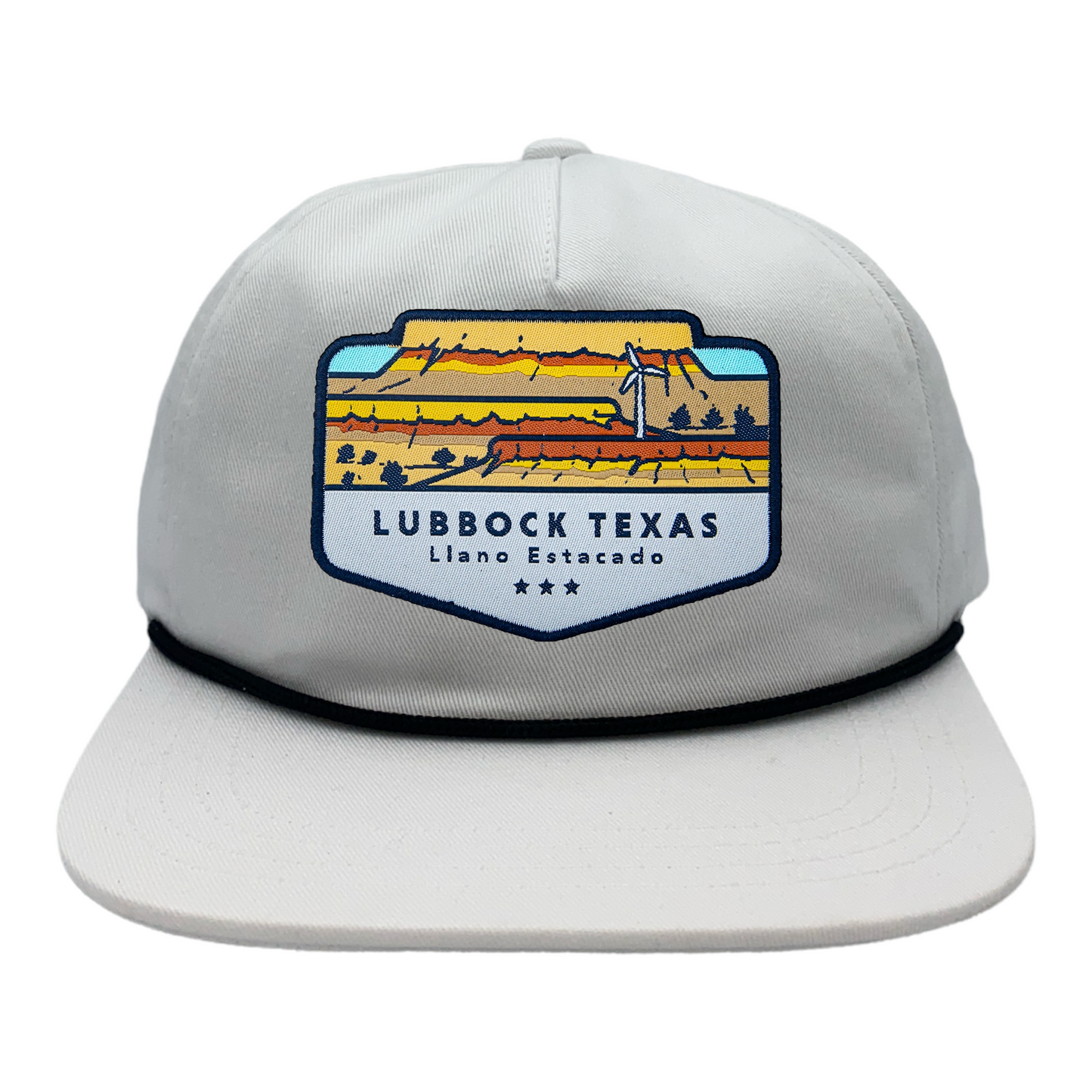 Lubbock, TX Snapback