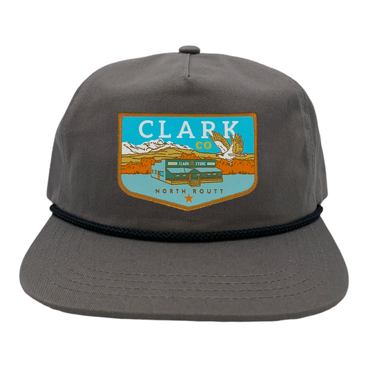 Clark, CO Snapback