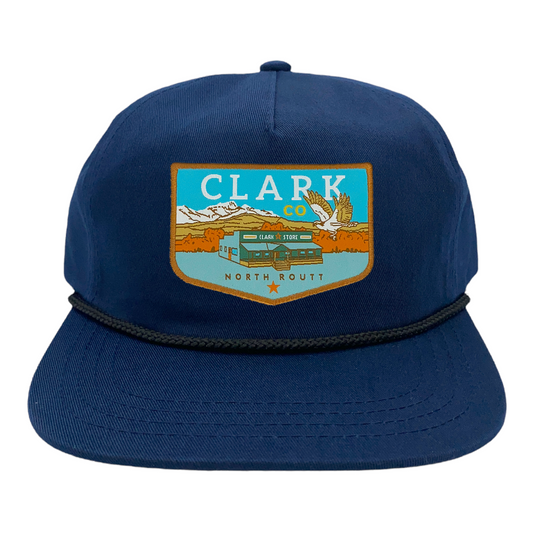 Clark, CO Snapback