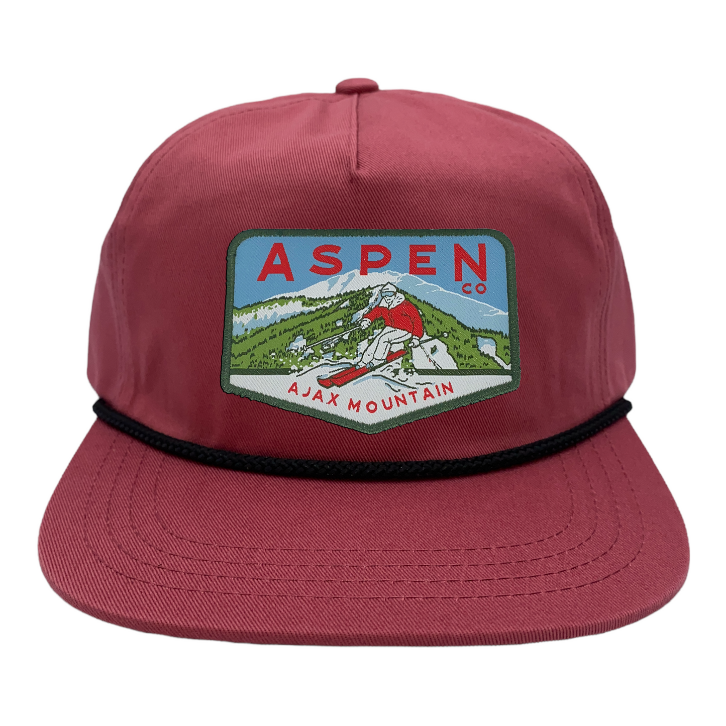 Aspen, CO Winter Snapback
