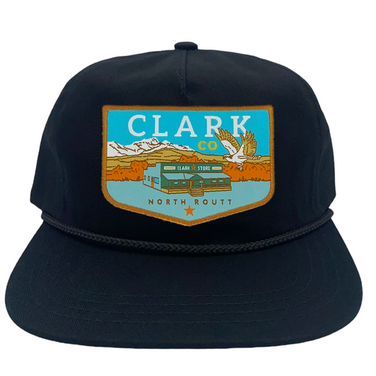 Clark, CO Kids Snapback