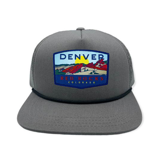 Denver, CO Trucker