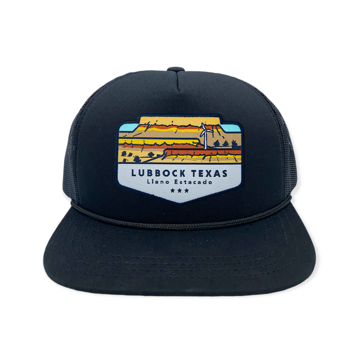 Lubbock, TX Trucker
