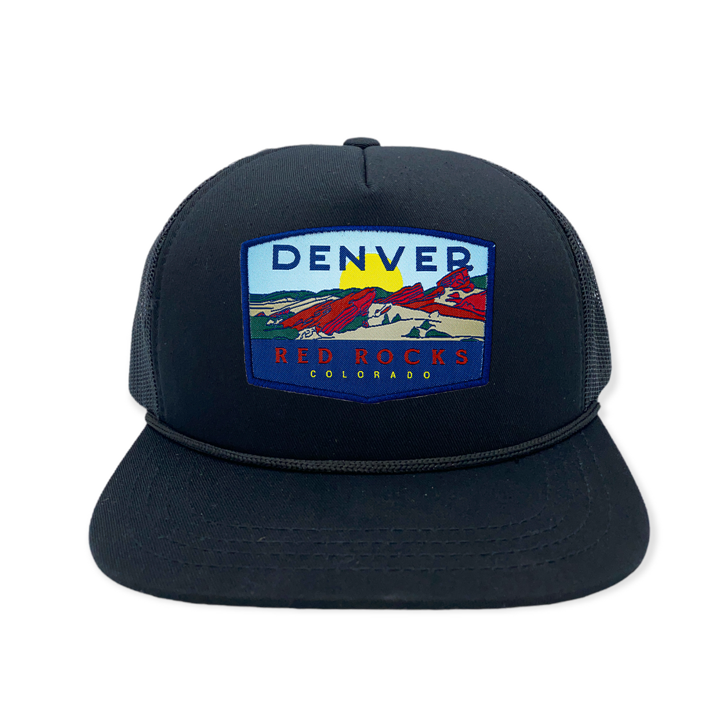 Denver, CO Trucker