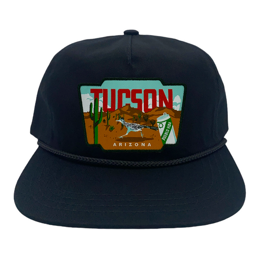 Tuscon, AZ Snapback