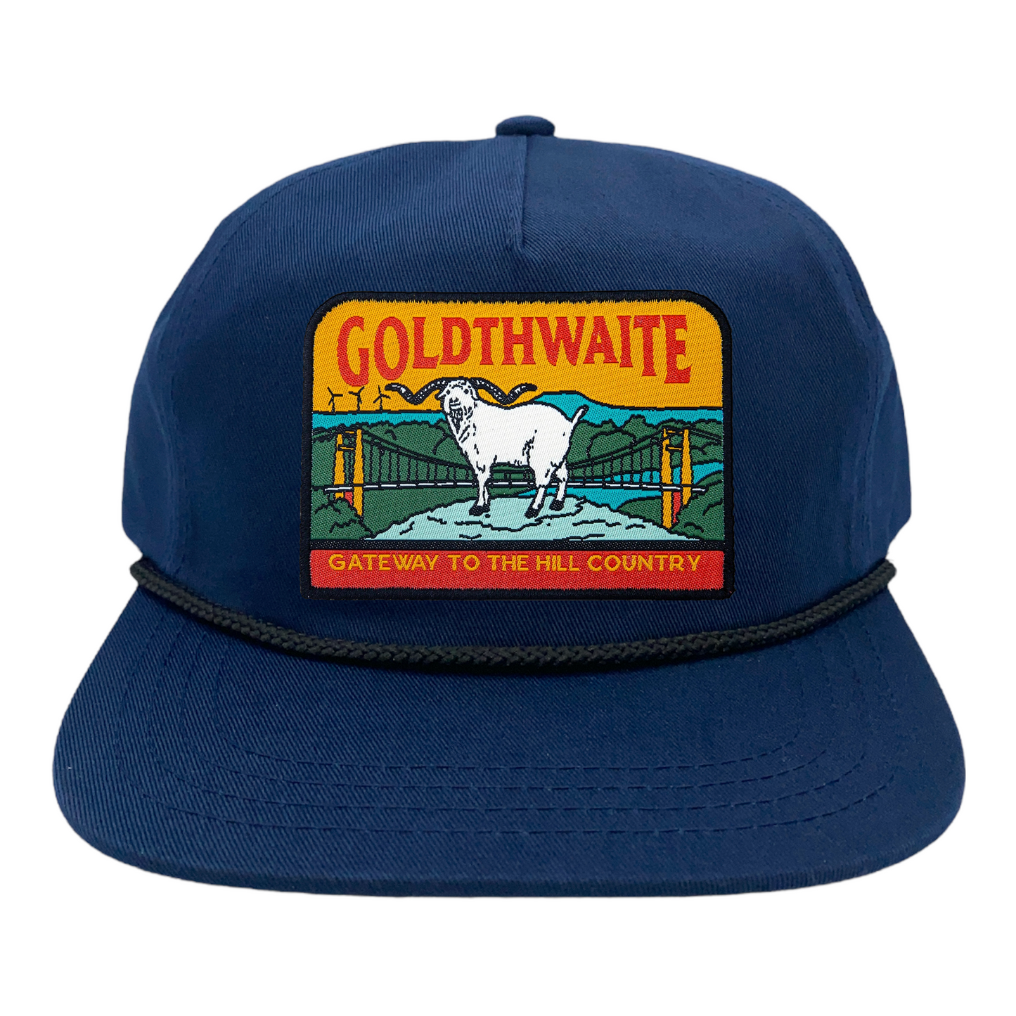 Goldthwaite, TX Snapback