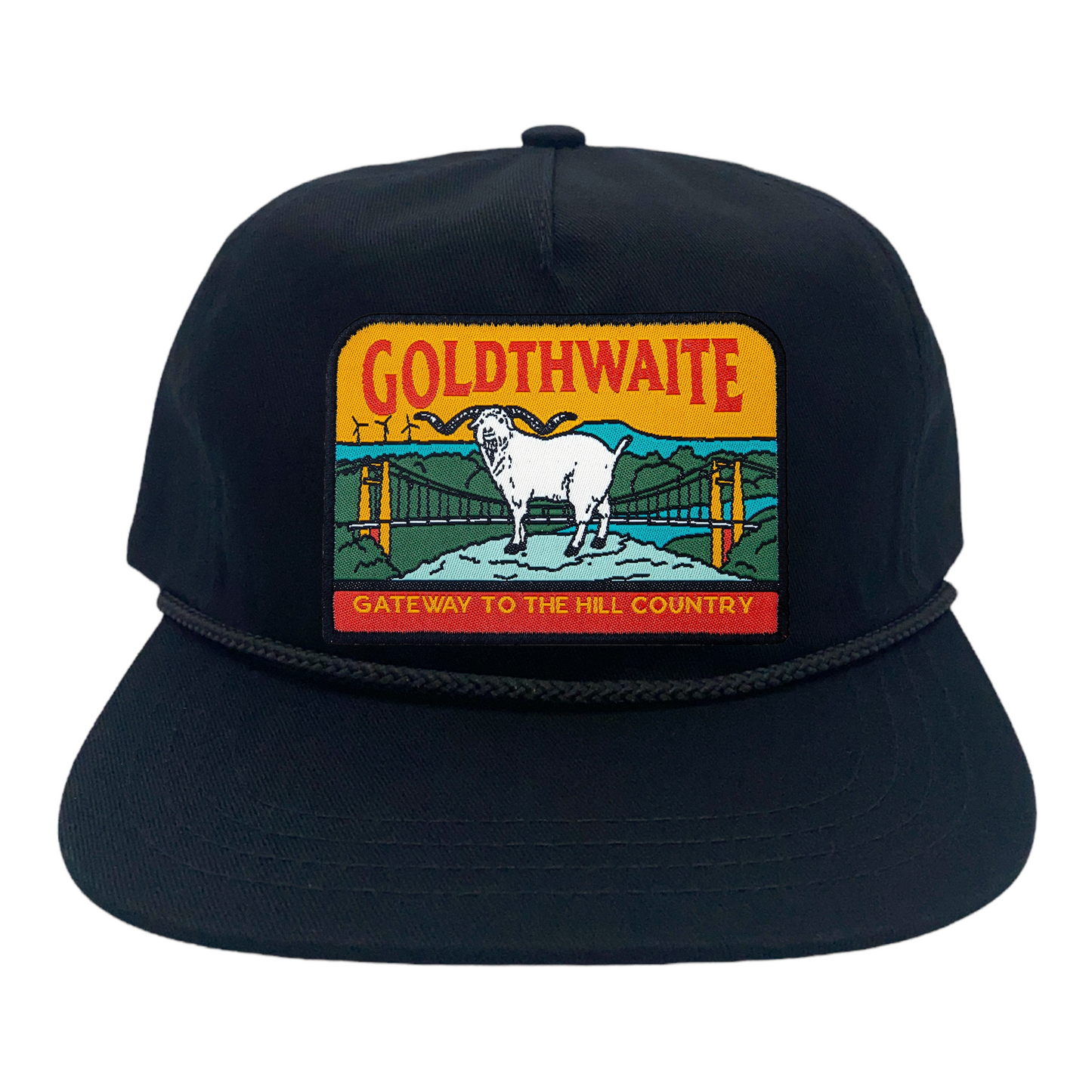 Goldthwaite, TX Snapback