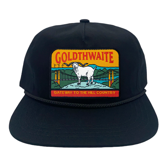Goldthwaite, TX Kids Snapback