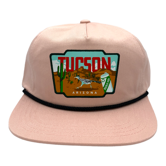 Tuscon, AZ Snapback