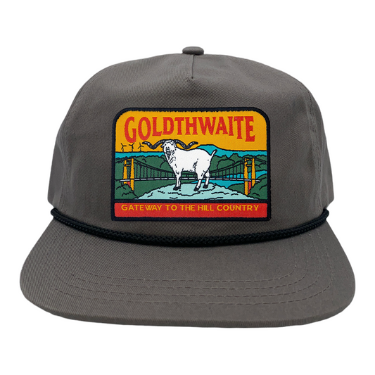 Goldthwaite, TX Snapback