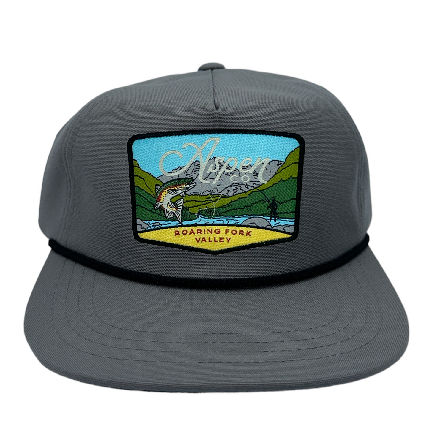 Aspen, CO Snapback