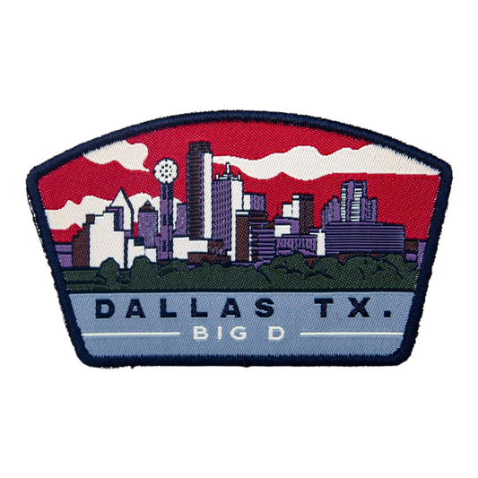 Dallas, TX Patch