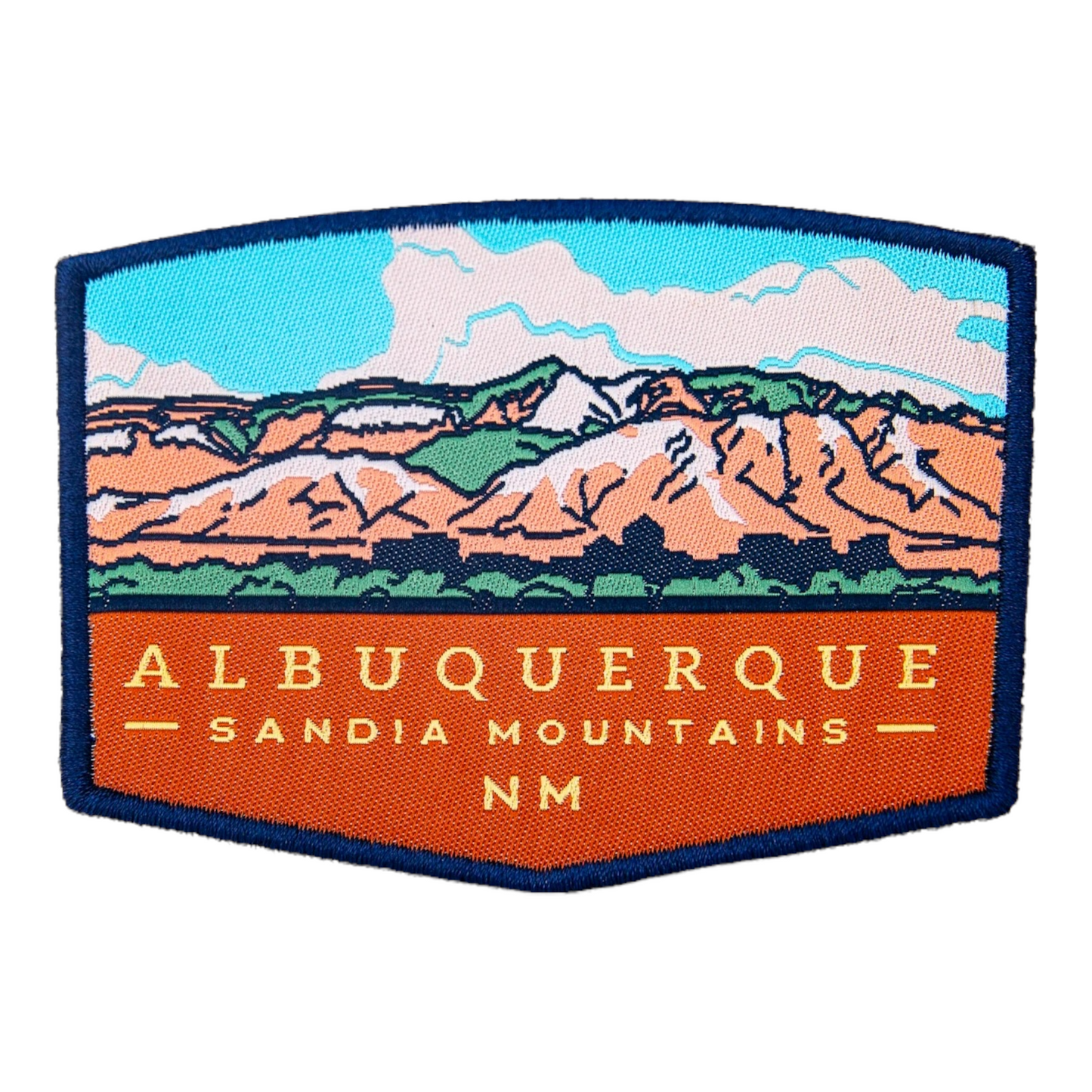 Albuquerque, NM Patch
