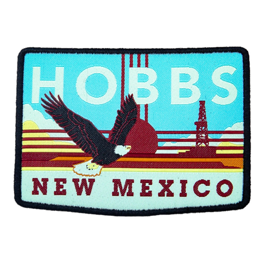 Hobbs, NM Patch