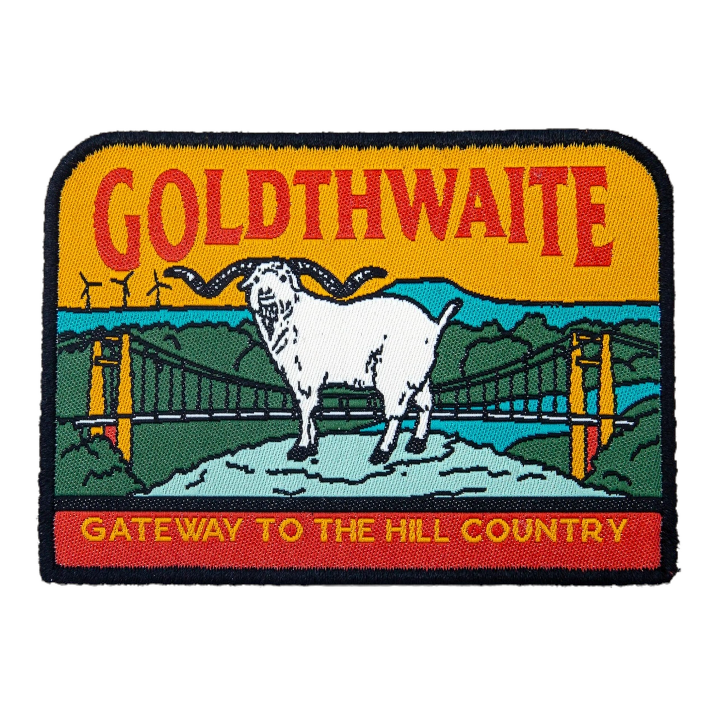 Goldthwaite, TX Patch